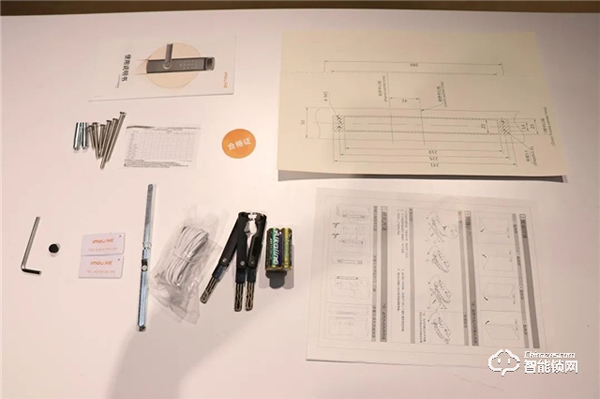 樂橙K6i人臉鎖新品測評：簡約大氣，是一款值得入手的人臉識別智能鎖