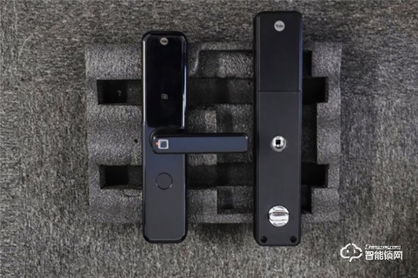 耶魯智能門鎖開箱測評 | YDSK170實物搶先看 耶魯智能門鎖開箱測評 | YDSK170實物搶先看