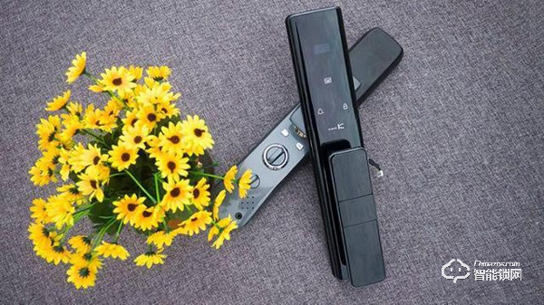 是智能讓我們更懶惰——金指碼X3指紋鎖 是智能讓我們更懶惰——金指碼X3指紋鎖