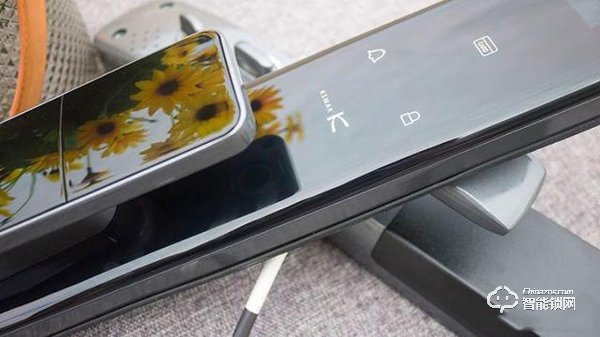 是智能讓我們更懶惰——金指碼X3指紋鎖 是智能讓我們更懶惰——金指碼X3指紋鎖