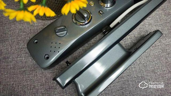 是智能讓我們更懶惰——金指碼X3指紋鎖 是智能讓我們更懶惰——金指碼X3指紋鎖