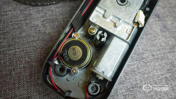 是智能讓我們更懶惰——金指碼X3指紋鎖 是智能讓我們更懶惰——金指碼X3指紋鎖