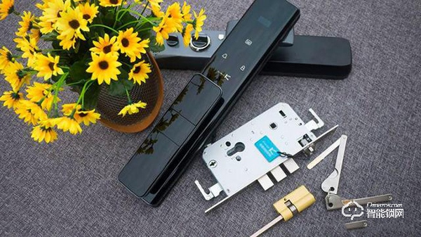 是智能讓我們更懶惰——金指碼X3指紋鎖 是智能讓我們更懶惰——金指碼X3指紋鎖