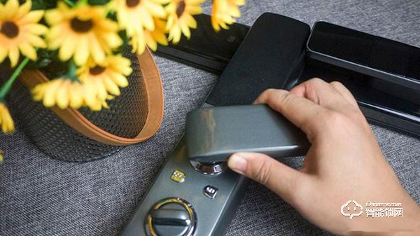 是智能讓我們更懶惰——金指碼X3指紋鎖 是智能讓我們更懶惰——金指碼X3指紋鎖