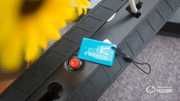 是智能讓我們更懶惰——金指碼X3指紋鎖 是智能讓我們更懶惰——金指碼X3指紋鎖