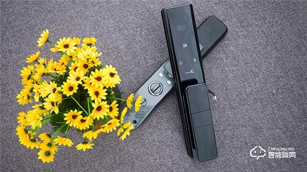 測評 | 金指碼全自動指紋鎖X3:輕奢、時尚、安全 測評 | 金指碼全自動指紋鎖X3:輕奢、時尚、安全