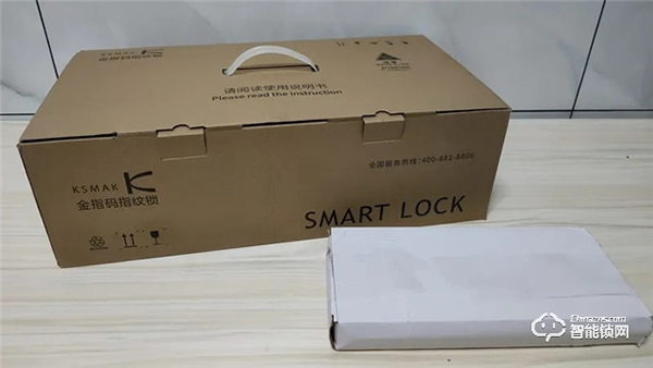 測評 | 金指碼全自動指紋鎖X3:輕奢、時尚、安全 測評 | 金指碼全自動指紋鎖X3:輕奢、時尚、安全