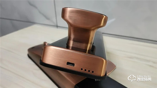 測評 | 金指碼全自動指紋鎖X3:輕奢、時尚、安全 測評 | 金指碼全自動指紋鎖X3:輕奢、時尚、安全