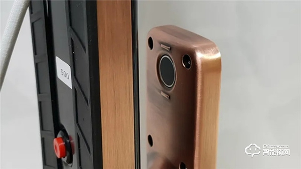 測評 | 金指碼全自動指紋鎖X3:輕奢、時尚、安全 測評 | 金指碼全自動指紋鎖X3:輕奢、時尚、安全