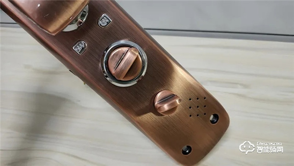 測評 | 金指碼全自動指紋鎖X3:輕奢、時尚、安全 測評 | 金指碼全自動指紋鎖X3:輕奢、時尚、安全