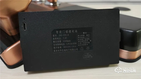 測評 | 金指碼全自動指紋鎖X3:輕奢、時尚、安全 測評 | 金指碼全自動指紋鎖X3:輕奢、時尚、安全