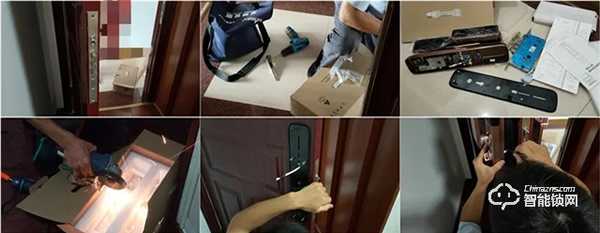 測評 | 金指碼全自動指紋鎖X3:輕奢、時尚、安全 測評 | 金指碼全自動指紋鎖X3:輕奢、時尚、安全