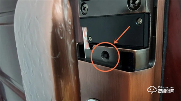 測評 | 金指碼全自動指紋鎖X3:輕奢、時尚、安全 測評 | 金指碼全自動指紋鎖X3:輕奢、時尚、安全