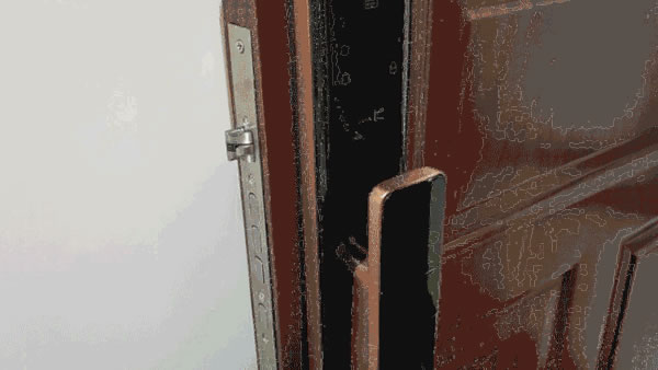 測評 | 金指碼全自動指紋鎖X3:輕奢、時尚、安全 測評 | 金指碼全自動指紋鎖X3:輕奢、時尚、安全