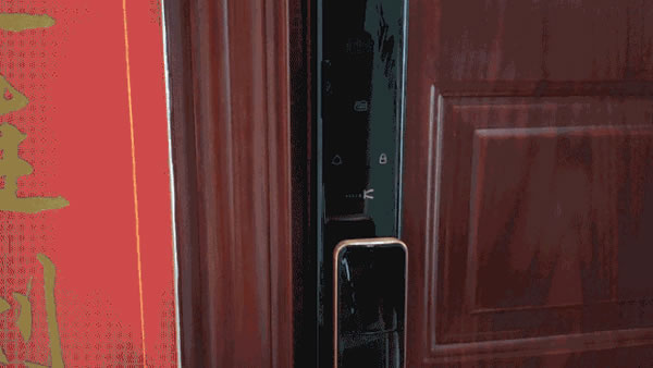 測評 | 金指碼全自動指紋鎖X3:輕奢、時尚、安全 測評 | 金指碼全自動指紋鎖X3:輕奢、時尚、安全