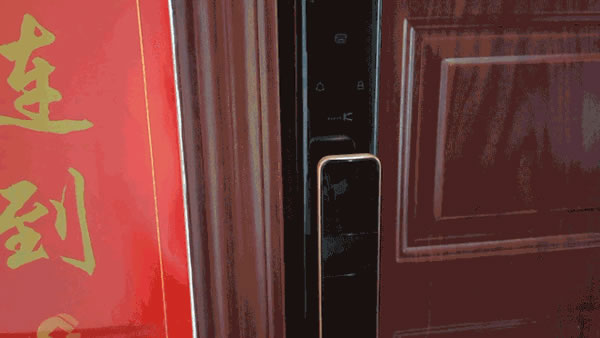 測評 | 金指碼全自動指紋鎖X3:輕奢、時尚、安全 測評 | 金指碼全自動指紋鎖X3:輕奢、時尚、安全