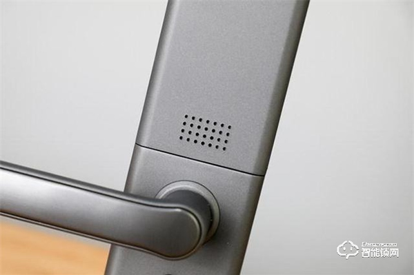 守護家居安全，云米互聯智能門鎖Link（zigbee）評測