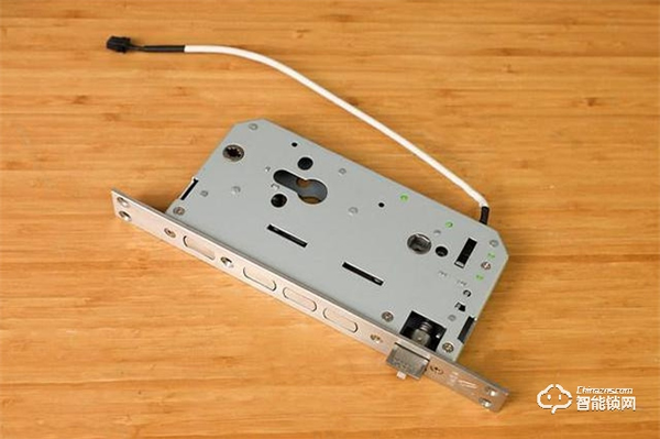 守護家居安全,云米互聯智能門鎖Link(zigbee)評測 守護家居安全,云米互聯智能門鎖Link(zigbee)評測