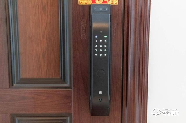 門鎖改造計劃,小嘀全自動電子貓眼鎖Q3M上線小米有品 門鎖改造計劃,小嘀全自動電子貓眼鎖Q3M上線小米有品