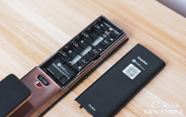 華為HiLink家族新成員，凱迪仕HK600智能門鎖上手詳測