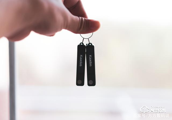 華為HiLink家族新成員，凱迪仕HK600智能門鎖上手詳測