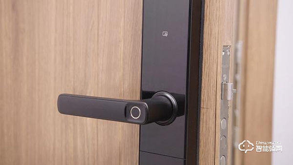 凱迪仕F1智能鎖指紋鎖怎么樣?凱迪仕F1指紋鎖使用評(píng)測(cè) 凱迪仕F1智能鎖指紋鎖怎么樣?凱迪仕F1指紋鎖使用評(píng)測(cè)