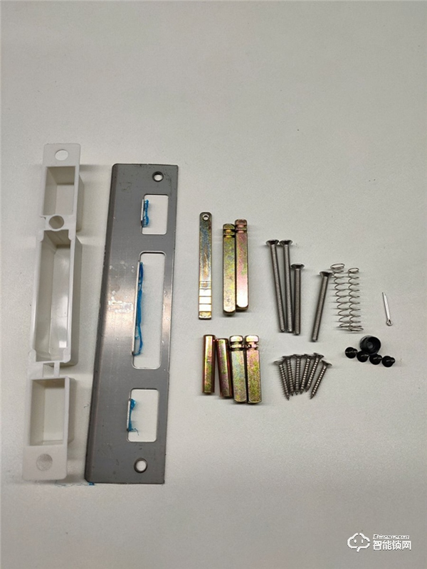 輕租智能鎖真實測評：租的放心，管的省心