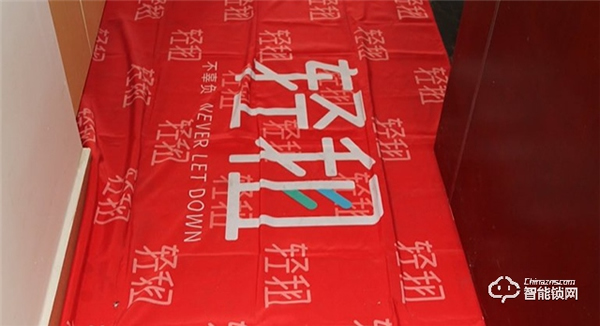 輕租智能鎖真實測評：租的放心，管的省心