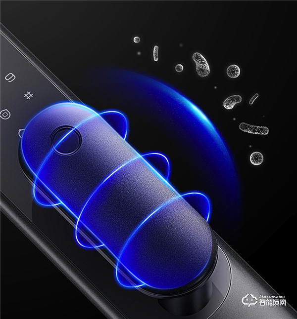 為家人健康衛(wèi)生加一把鎖,TCL物聯(lián)網智能鎖K6P成用戶新寵 為家人健康衛(wèi)生加一把鎖,TCL物聯(lián)網智能鎖K6P成用戶新寵