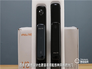 樂橙V8視頻鎖,一把帶給你安心的智能鎖!