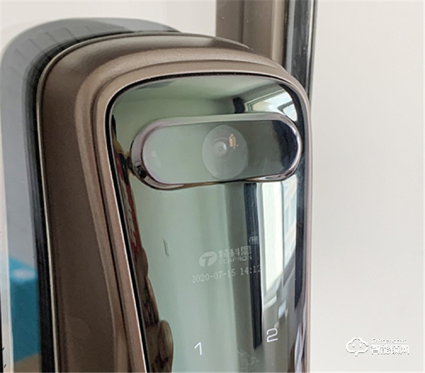 指紋鎖好用嗎?親歷特科恩可視智能鎖測評找到了答案 指紋鎖好用嗎?親歷特科恩可視智能鎖測評找到了答案