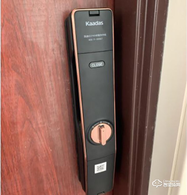凱迪仕K11智能鎖遠程智控,讓愛與溫情常駐家中 凱迪仕K11智能鎖遠程智控,讓愛與溫情常駐家中