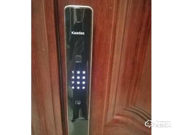 凱迪仕K11智能鎖遠程智控,讓愛與溫情常駐家中 凱迪仕K11智能鎖遠程智控,讓愛與溫情常駐家中