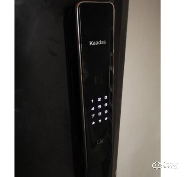 凱迪仕K11智能鎖遠程智控,讓愛與溫情常駐家中 凱迪仕K11智能鎖遠程智控,讓愛與溫情常駐家中