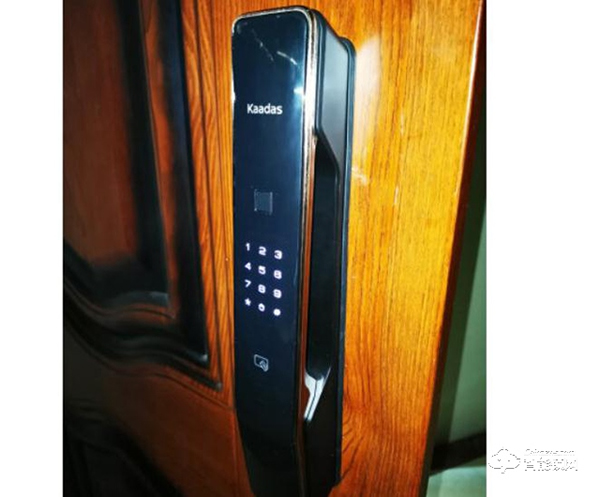 凱迪仕K11智能鎖遠程智控,讓愛與溫情常駐家中 凱迪仕K11智能鎖遠程智控,讓愛與溫情常駐家中