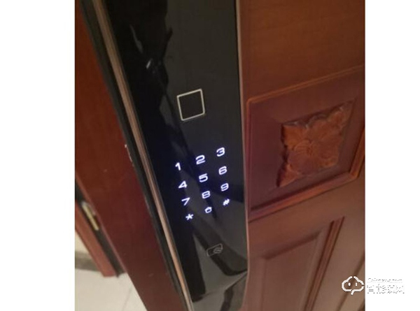 凱迪仕K11智能鎖遠程智控,讓愛與溫情常駐家中 凱迪仕K11智能鎖遠程智控,讓愛與溫情常駐家中
