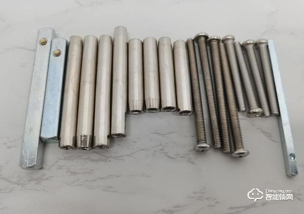 海爾智家智能鎖P18開箱測評:Get全部痛點,讓智慧生活更安全 海爾智家智能鎖P18開箱測評:Get全部痛點,讓智慧生活更安全