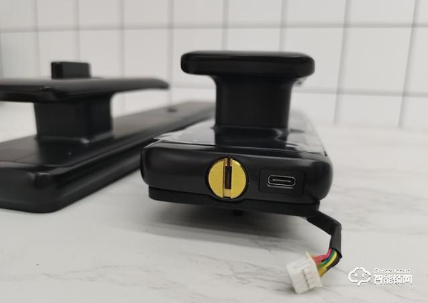 海爾智家智能鎖P18開箱測評:Get全部痛點,讓智慧生活更安全 海爾智家智能鎖P18開箱測評:Get全部痛點,讓智慧生活更安全