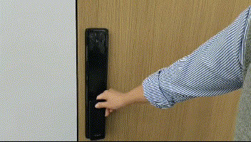 海爾智家智能鎖P18開箱測評:Get全部痛點,讓智慧生活更安全 海爾智家智能鎖P18開箱測評:Get全部痛點,讓智慧生活更安全