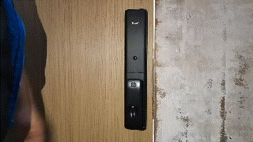 海爾智家智能鎖P18開箱測評:Get全部痛點,讓智慧生活更安全 海爾智家智能鎖P18開箱測評:Get全部痛點,讓智慧生活更安全