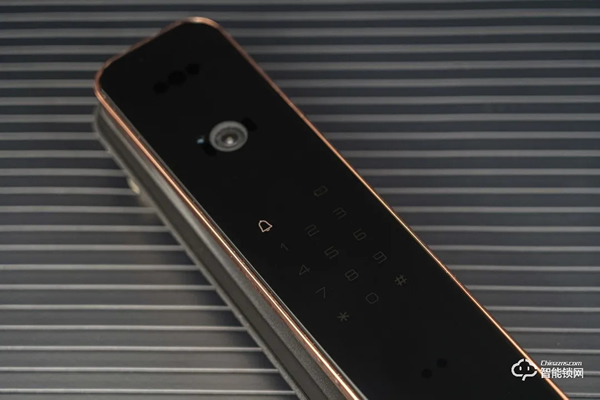 德施曼麒麟R8人臉識(shí)別智能鎖靜態(tài)體驗(yàn)