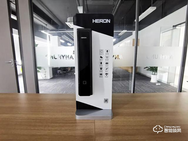 黑龍H8測評:將「細節」與「科技」做到極致的智能鎖! 黑龍H8測評:將「細節」與「科技」做到極致的智能鎖!