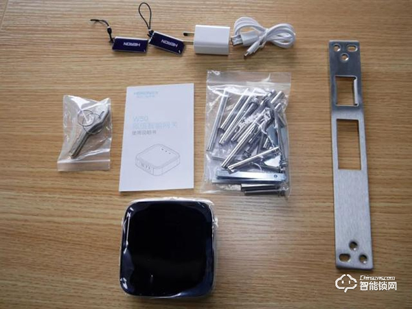 黑龍H8測評:將「細節」與「科技」做到極致的智能鎖! 黑龍H8測評:將「細節」與「科技」做到極致的智能鎖!