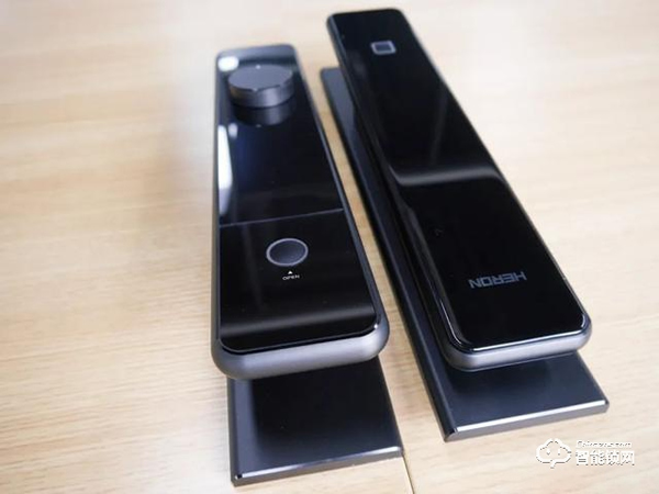 黑龍H8測評:將「細節」與「科技」做到極致的智能鎖! 黑龍H8測評:將「細節」與「科技」做到極致的智能鎖!