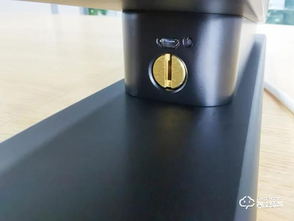 黑龍H8測評:將「細節」與「科技」做到極致的智能鎖! 黑龍H8測評:將「細節」與「科技」做到極致的智能鎖!