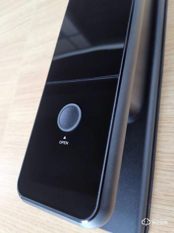 黑龍H8測評:將「細節」與「科技」做到極致的智能鎖! 黑龍H8測評:將「細節」與「科技」做到極致的智能鎖!