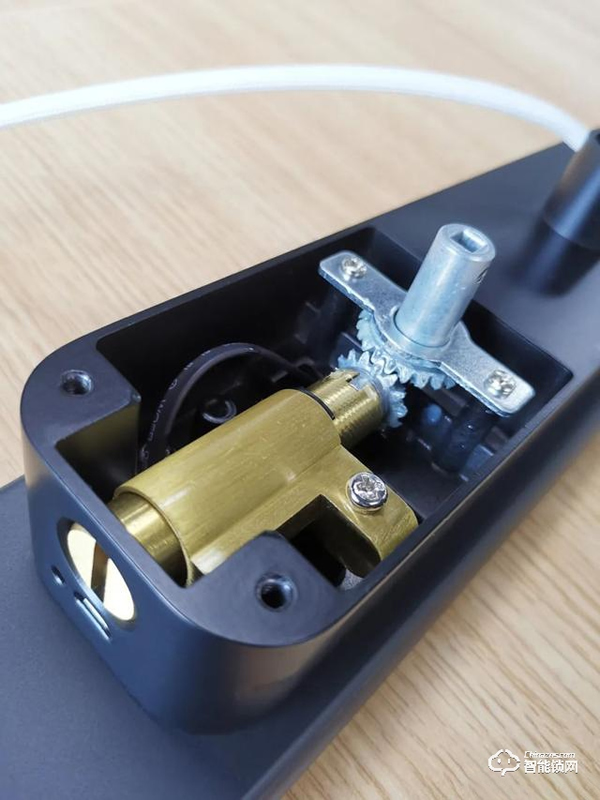 黑龍H8測評:將「細節」與「科技」做到極致的智能鎖! 黑龍H8測評:將「細節」與「科技」做到極致的智能鎖!