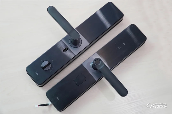 【達人親測】TCL物聯網智能鎖K6V 給家一個溫暖的防護 【達人親測】TCL物聯網智能鎖K6V 給家一個溫暖的防護