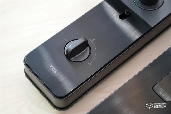 【達人親測】TCL物聯網智能鎖K6V 給家一個溫暖的防護 【達人親測】TCL物聯網智能鎖K6V 給家一個溫暖的防護