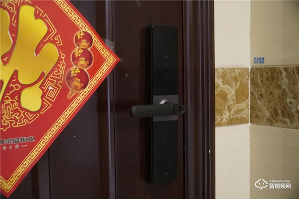 【達人親測】TCL物聯網智能鎖K6V 給家一個溫暖的防護 【達人親測】TCL物聯網智能鎖K6V 給家一個溫暖的防護